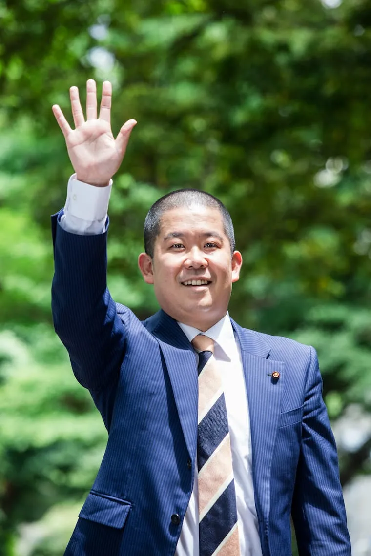 みむら耕太郎の写真